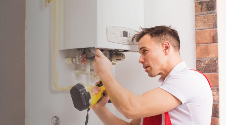 Professional emergency plumbing in Pleasant View, CO